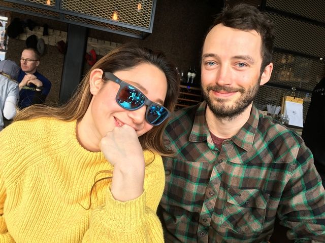 語学スキルUPできます！！