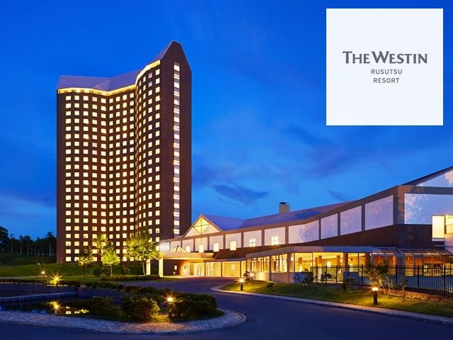 遊園地側と宿泊棟を繋ぐモノレールです。