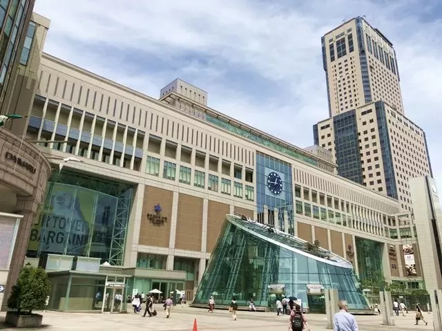 札幌近郊にお住まいの方、お待ちしております(^^)/