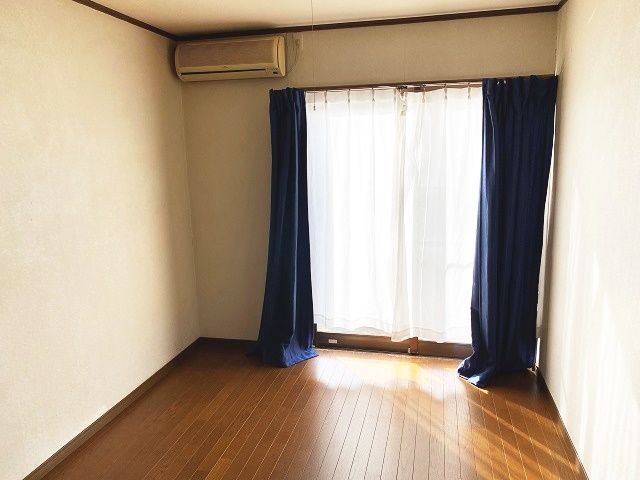 嬉しい完全個室★