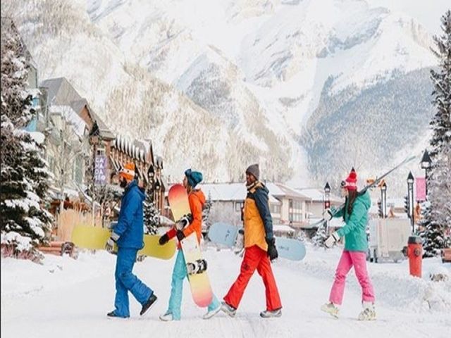 ニセコ/ヒラフが満喫できます♪