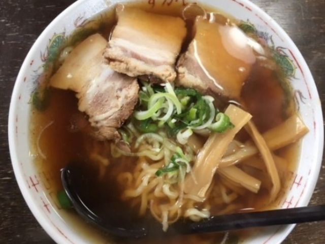 お休みは外食もありですね☆