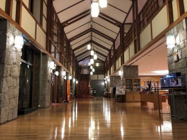 急募！綺麗な保養所＆人間関係良好な職場です！
忙しいですがやりがいがあります◎