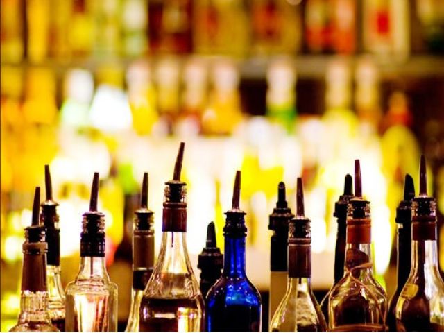 バータイムはお洒落感が増します♪