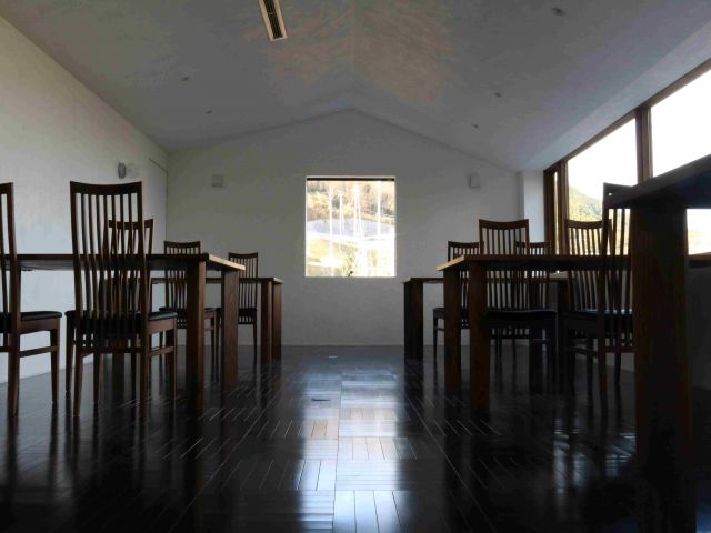 スキルを活かせる職場です。