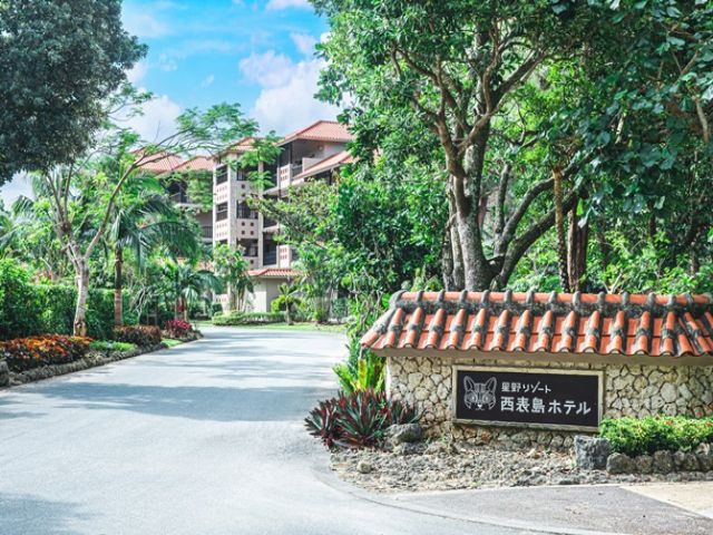 有名ブランドホテルでのお仕事です！