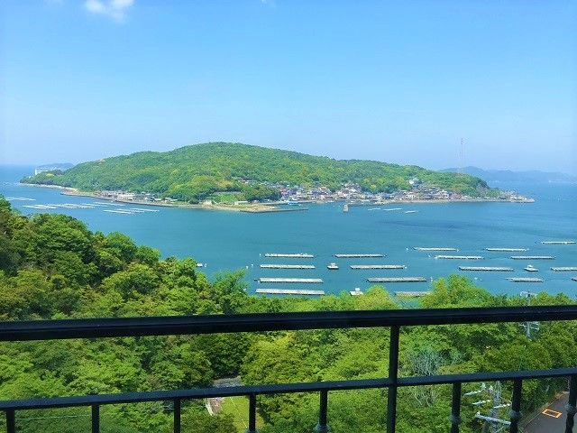 人気の伊勢志摩エリアでのお仕事です☆