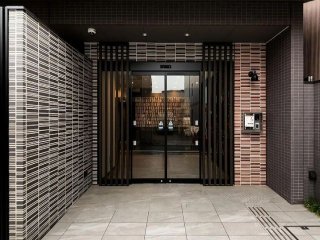 （通勤）☆ホテルで清掃業務のお仕事！未経験大歓迎～☆