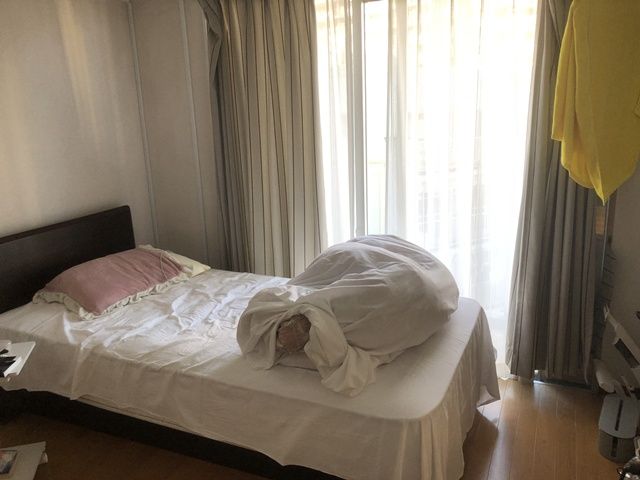 可愛い寮です☆