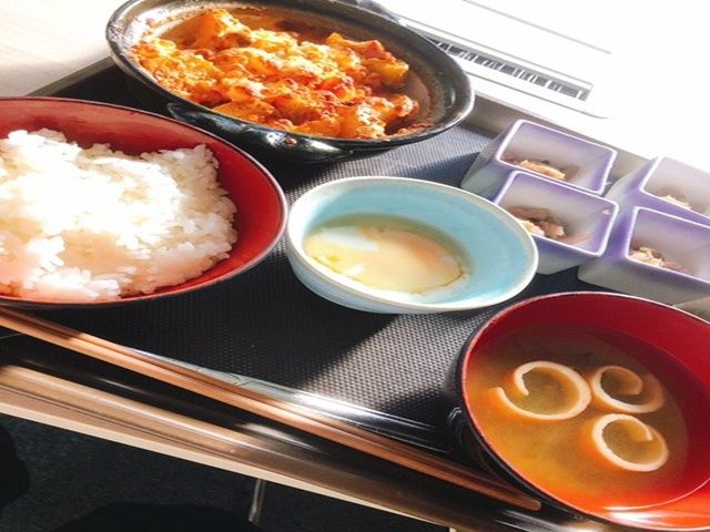 美味しい賄いがでます☆時間があるときはせいろ蒸しもさせてくれます！