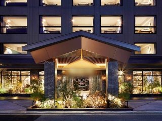 【京都】通勤☆シティホテルの朝食スタッフ募集