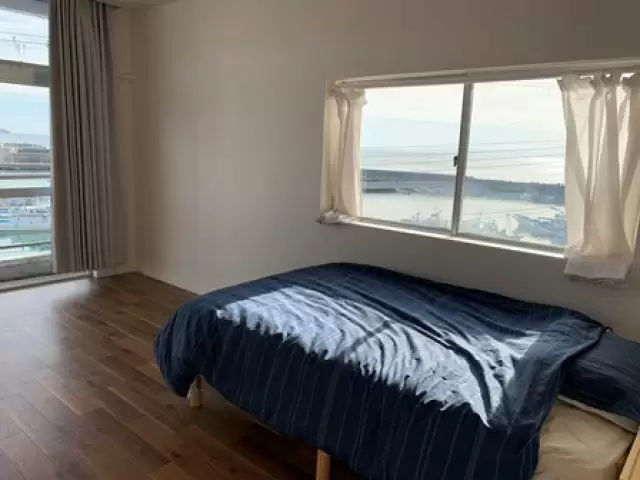寮は2か所ありますが、どちらも新築の綺麗なお部屋です☆