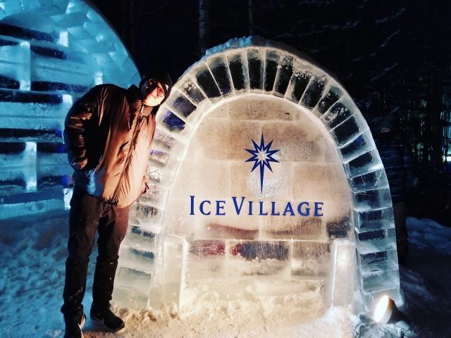 スキー・ボードも楽しんでください！！