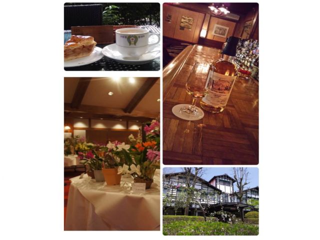 ホテルのイメージ写真です♪