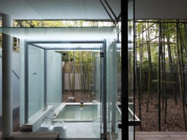 素敵な空間のお部屋