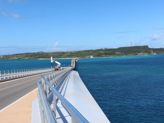 宮古ブルーは人生で一度は見て欲しい美しさです★