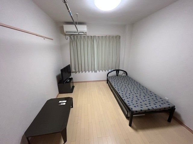 寮は完全個室の寮となります。
敷地内にあるので、通勤に時間かかりません！