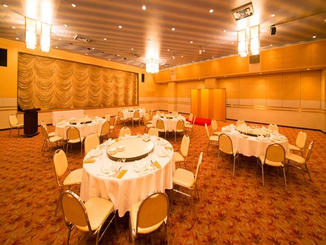 ご宴会・ご法要のお料理を中心に調理業務をお願いいたします！