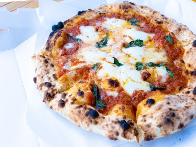 働くホテルの周辺にはニセコのグルメが多数♪