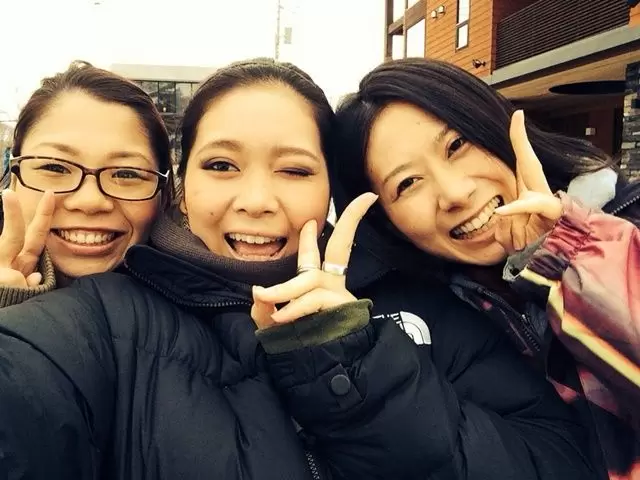 自慢の英語力を活かしたい方におススメのお仕事です（＾ｖ＾）