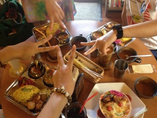 派遣スタッフさんも複数名いらっしゃいます☆