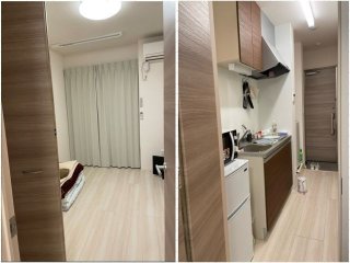 【寮はキレイな１Ｒ＆通し勤務】人気の箱根！