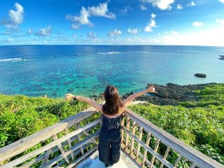 ★☆先行募集★☆≪寮費水光熱費無料≫≪完全個室≫≪宮古島♪≫