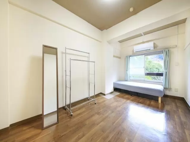 内館のお写真です！
※本社寮（徒歩1分）