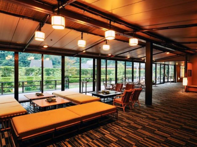 おしゃれなホテルで働いてみませんか？