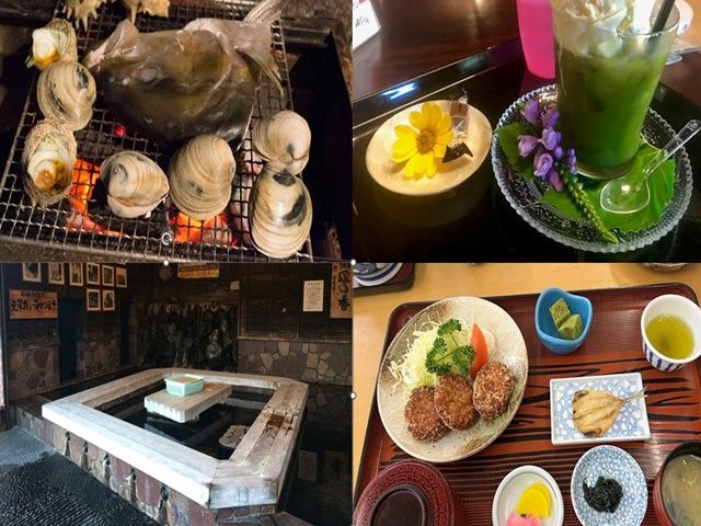 周辺環境も良く、遊ぶところもたくさん！