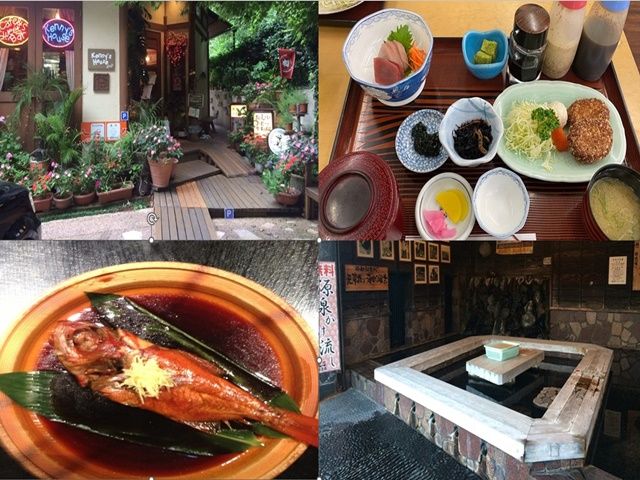静岡はおいしいものがたくさんあります☆