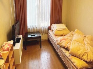 【館内寮×温泉利用OK×食事3食無料】温泉毎日入れます！