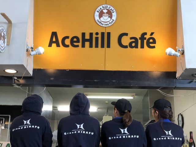 ゲレンデレストランは競争率高いのでお早めに！