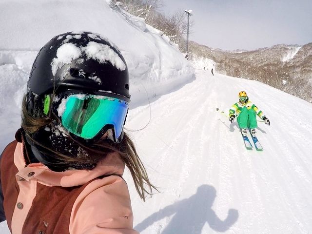 広大な景色！！今しか見れない映えスポット