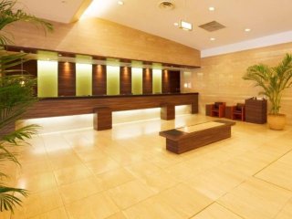 《きれいな客室寮♪》甲府市街地の周辺環境も良い立地でお仕事！