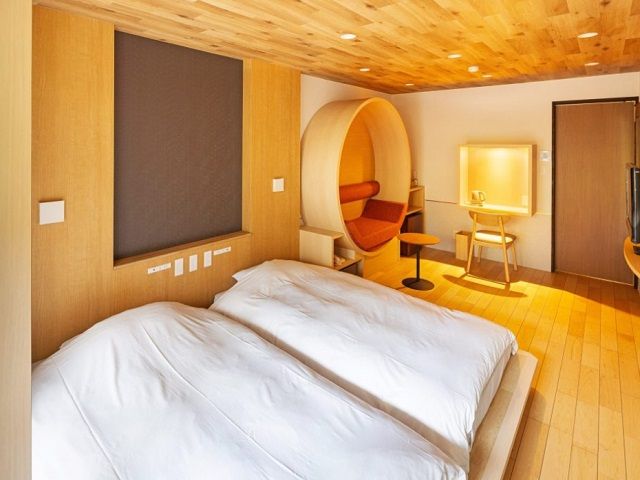 2024年リニューアルオープン♪