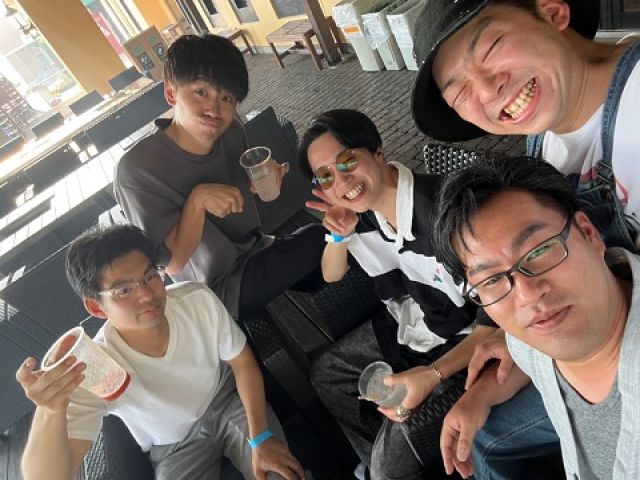 ＼スタッフ多数◇通しシフト／
東海№1テーマパーク!!働きやすさ＆稼ぎも◎!!