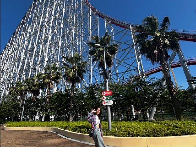 東海屈指のリゾート施設◇
地元のアルバイトさんと一緒にお仕事をしてもらいます!!