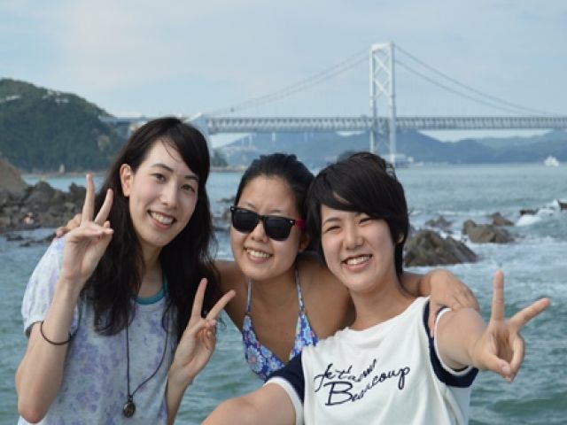 人間関係はイチオシ！
20代が多くアットホームな雰囲気です☆