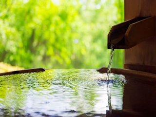 通勤募集！！温泉利用可能！人気の箱根エリアでのお仕事！！未経験歓迎◎