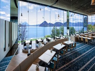 【完全個室×高時給】人気エリア洞爺湖でマルチ接客スタッフ募集☆