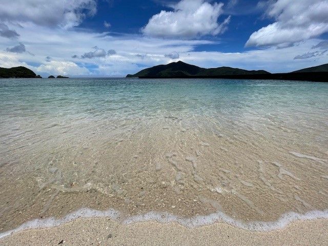 驚くほど透明で美しい海が石垣島にはあります★見るだけで癒される♪
