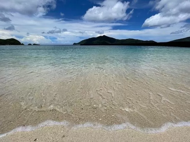 驚くほど透明で美しい海が石垣島にはあります★見るだけで癒される♪