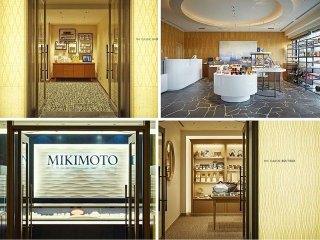 【賢島/新職種】高級ホテルで売店業務の経験が出来ます！！