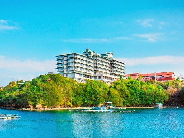 ☆伊勢志摩サミットで話題になった高級ホテル☆