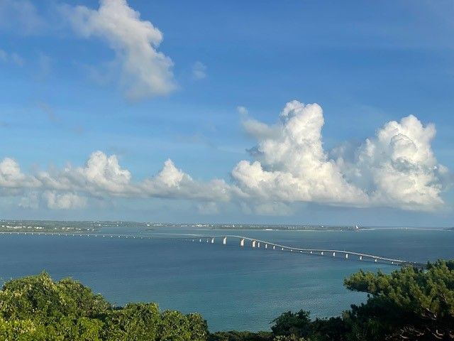 休日は、橋でつながった各離島へお出かけもおすすめ★