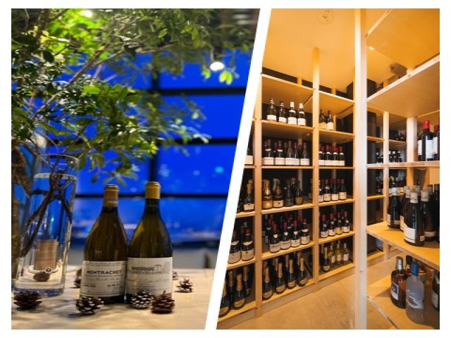 英語に抵抗がなければ、先輩が英語をしっかり教えてくれるので安心♪