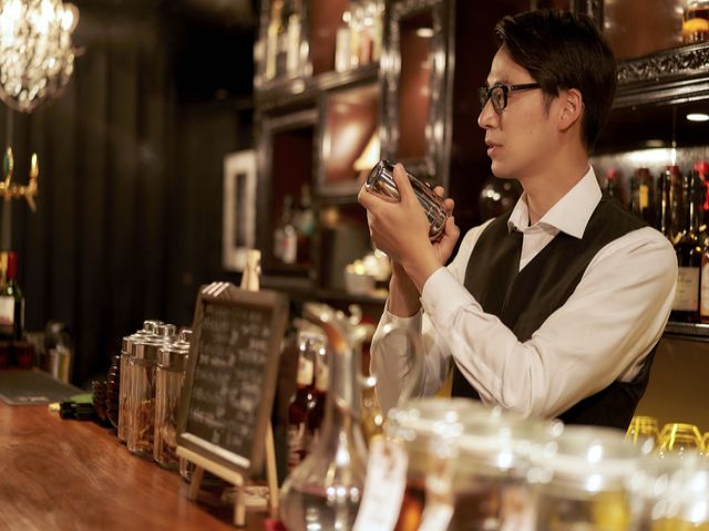 ニセコ留学感覚で働きながら楽しめます(≧▽≦)