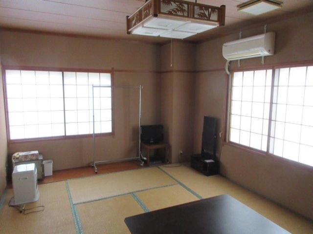 寮内のお写真です（ご参考までに）