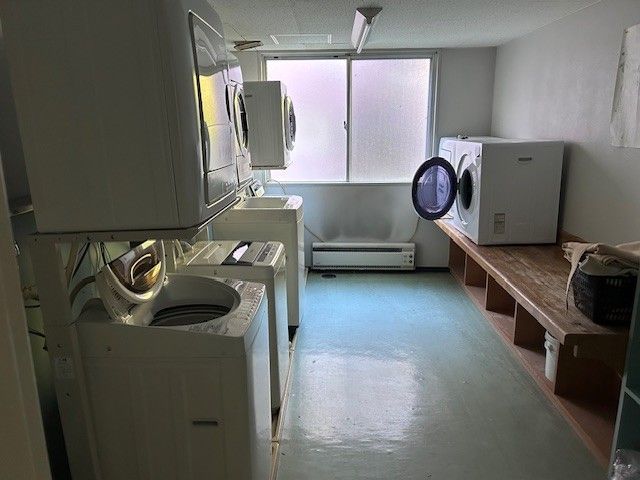 各階に水回り設置されており、便利です！